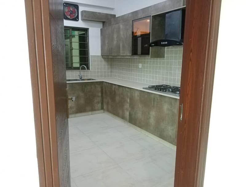 3 Bed Apt Available For Rent In Askari 11 Lahore 23