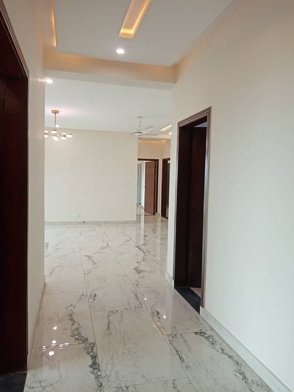 3 Bed Apt Available For Rent In Askari 11 Lahore 30