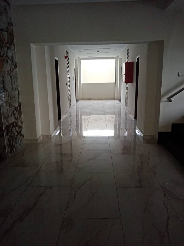 3 Bed Apt Available For Rent In Askari 11 Lahore 31