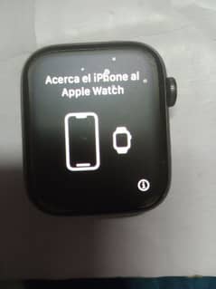 apple watch series 6 44mm icloud lock 0