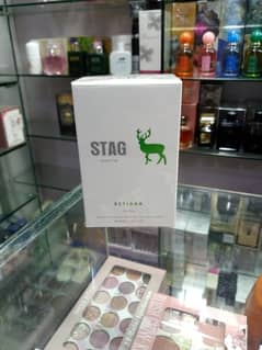 best stag and High Quality Perfumes