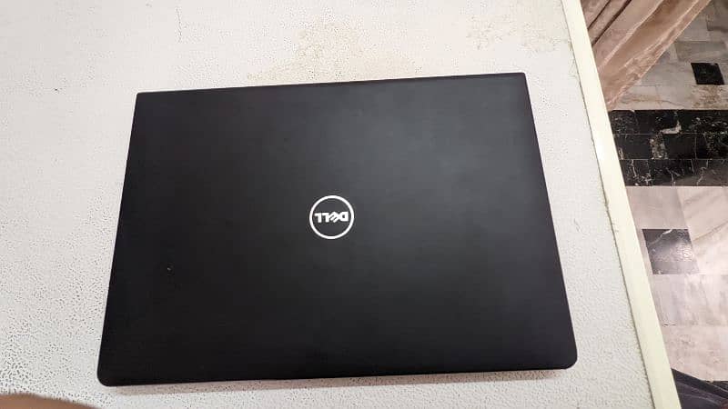 Dell vostro 14 3468 i7 7gen laptop 5