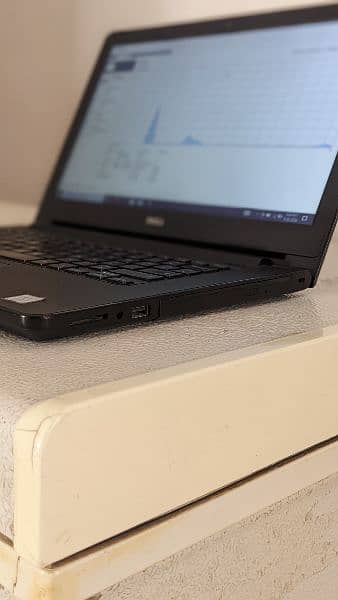 Dell vostro 14 3468 i7 7gen laptop 6