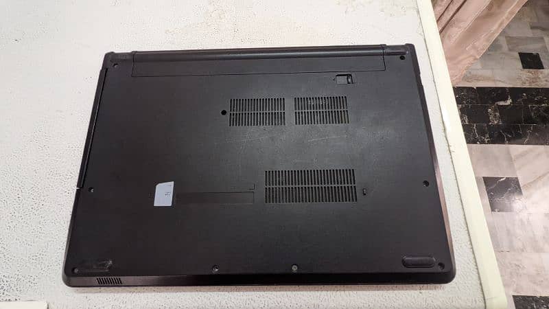 Dell vostro 14 3468 i7 7gen laptop 10