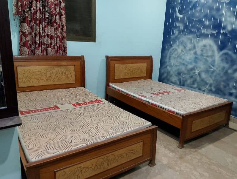 beds with mattress 2