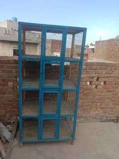cage for sale faisalabad