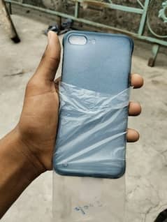 I phone 6 plus simple  case
