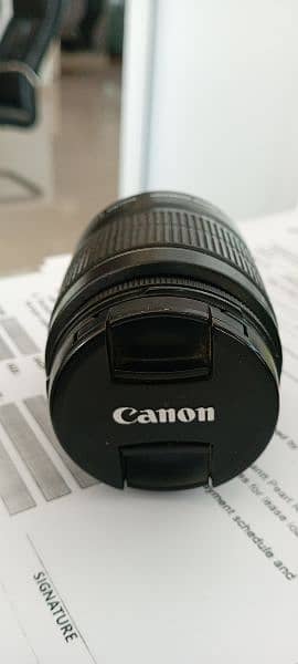 Canon EOS 600D Kiss X5 5