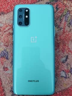 OnePlus 8t 12/256 Dual Sim Global Approved.