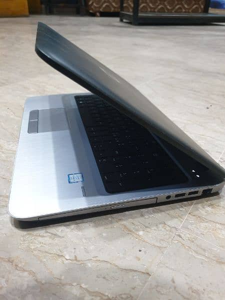 HP probook 450 G3 4