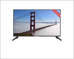 EcoStar 39 Inches LED TV for Sale