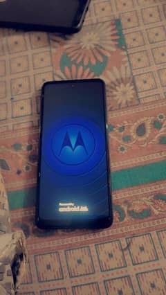 Motorola mobile