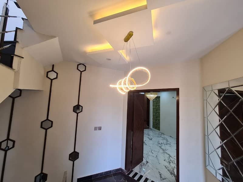 10 Marla House For Sale LDA AVENUE 1 Lahore 15