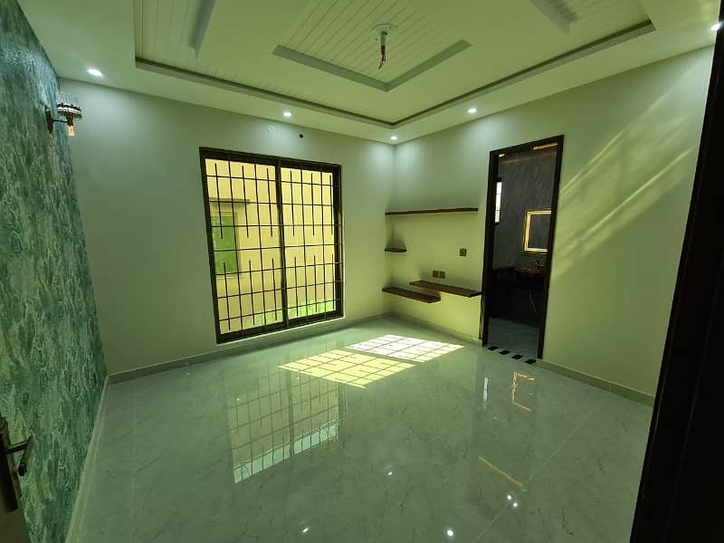 10 Marla House For Sale LDA AVENUE 1 Lahore 20