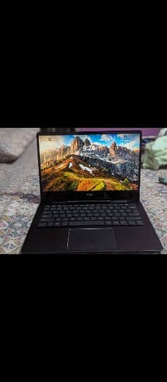 Dell Inspiron 13 2-in-1 7391 (EXCHANGE POSSIBLE WITH GAMING PC)