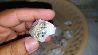 Minerals Stones rocks