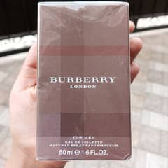 Burberry London for men