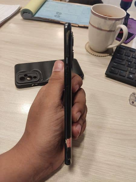 selling oneplus 9 5g 4