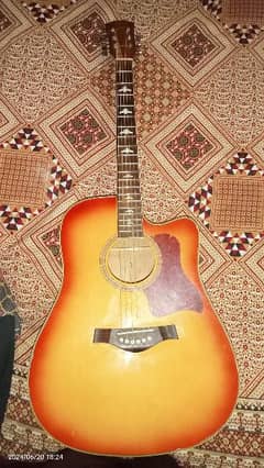 Guitar/ Musicals instrument/ Guitar for sale 0