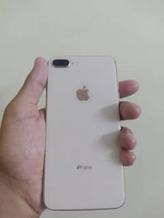 IPHONE 8 PLUS PTA APPROVED