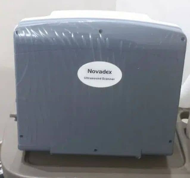 Novadex c7 digital battery oprated ultrasound machine installment pr l 6