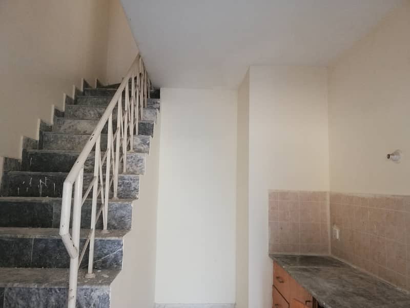 3 Marla Upper Portion For Rent Near Pine avenue & Khayaban e Amin 2