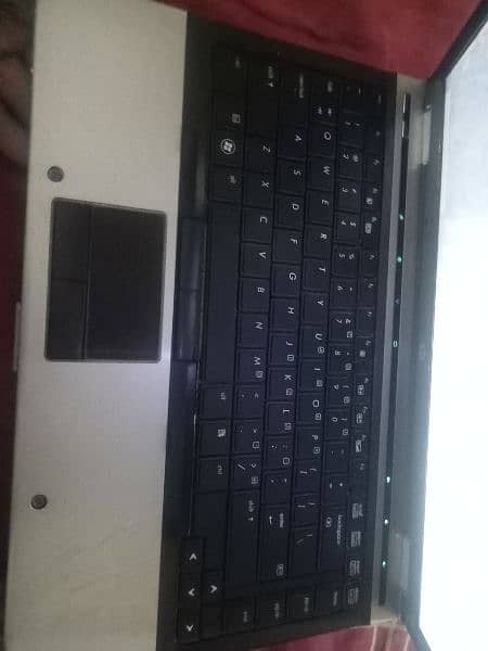 HP Laptop for sale 3