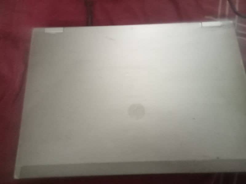 HP Laptop for sale 8