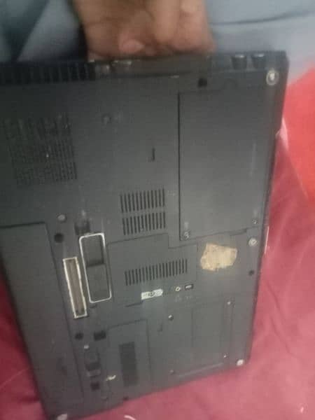 HP Laptop for sale 10