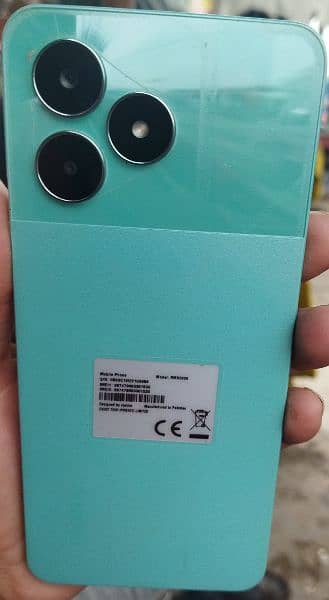 realme c51 1