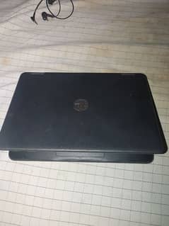 Dell Chromebook 3189 
touch