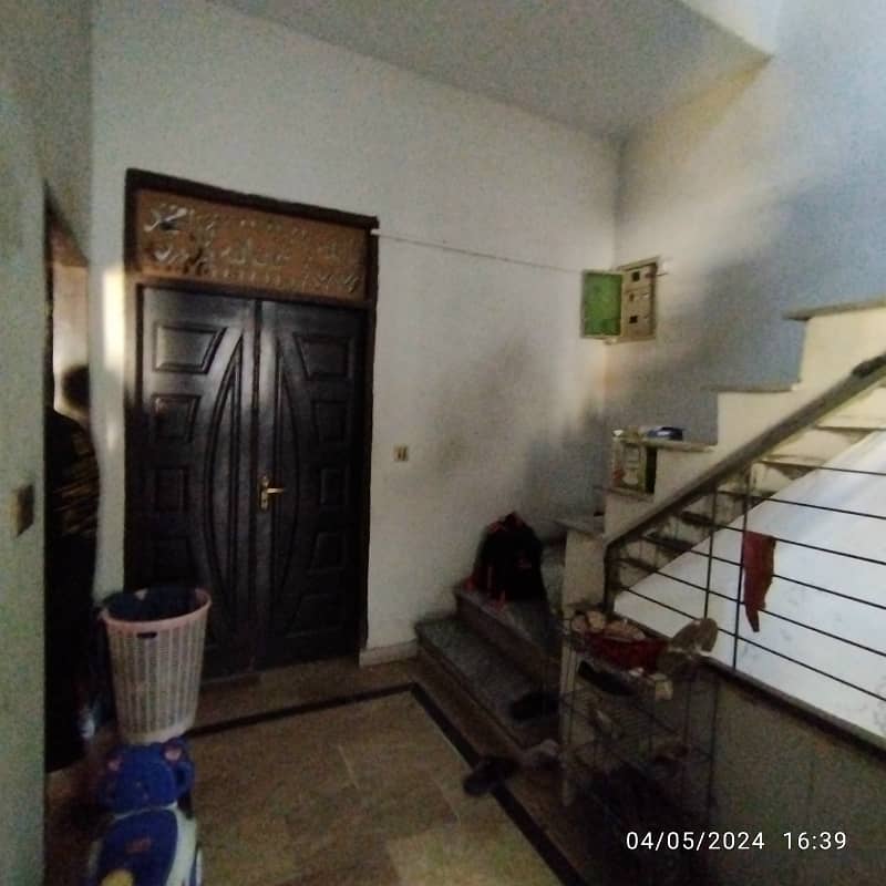 4 Marla Triple Storey House For Sale 2