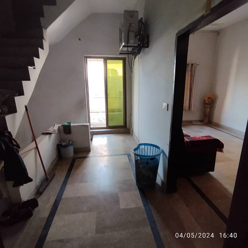 4 Marla Triple Storey House For Sale 8