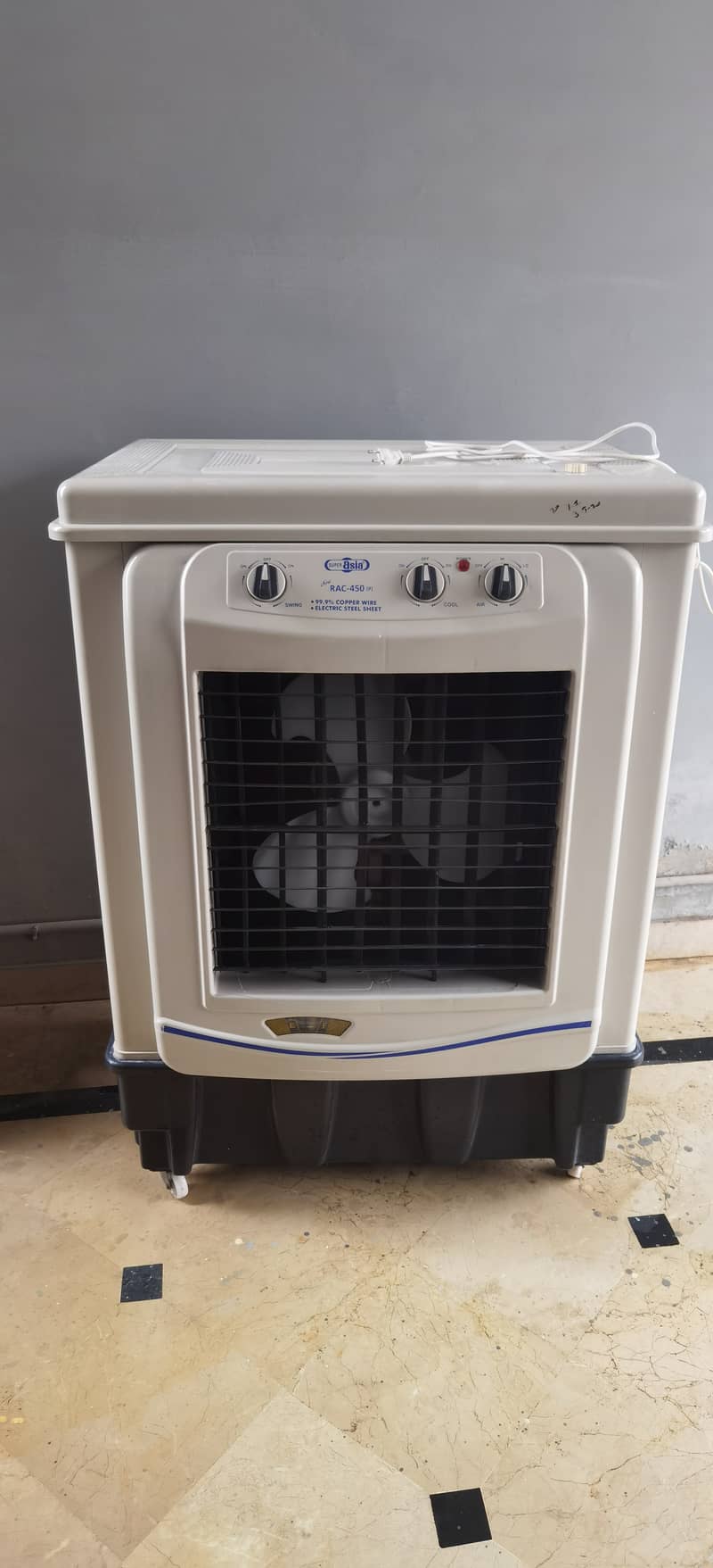 Super Asia Room Cooler For Sale 4