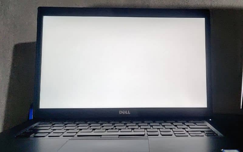 Dell i7 7th generation 1