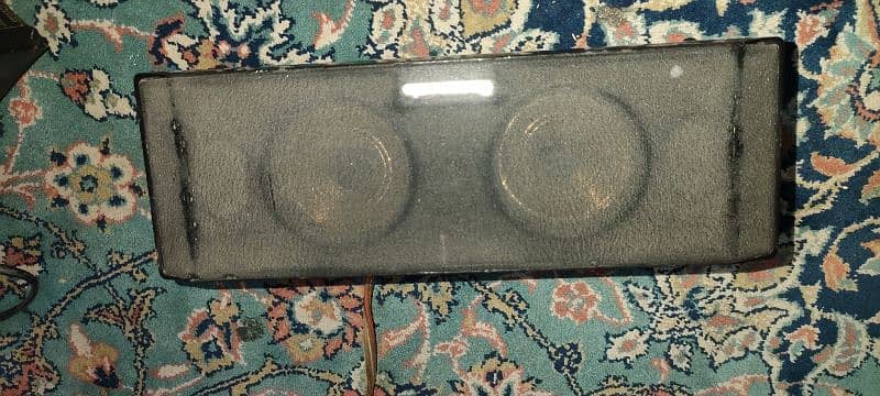 Sansui 12" speekrs 10/9 condition only sale akele speekrs b mil jaengy 13