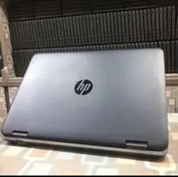 Hp EliteBook G3 840 Core i5 1