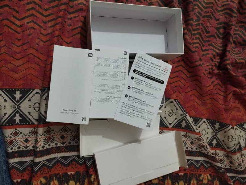 Redmi Note 11 for sale 4