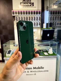 iPhone 13 Brand New Condition Factory Unlocked