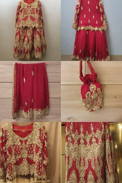 bridal dress for sale 0