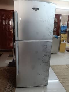 Heair Refrigerator 15 cubic