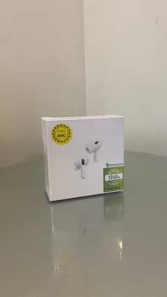 Airpods pro 2nd gen ANC