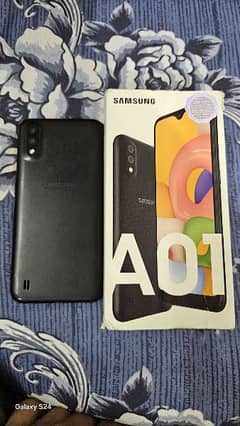 samsung a01 official pta approved