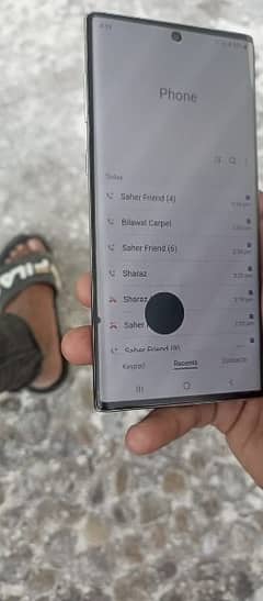 Samsung not 10 12/256 condition pick mei dakh ly