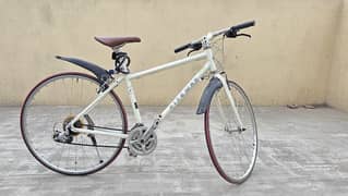RITEWAY shepherd Japanese bicycle