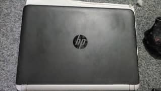 HP Probook / i5-6th Generation / 8/256Gb