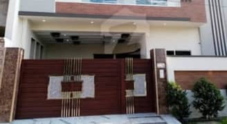 House Available For Rent Canal Road Eden Valley Society Boundary Wall Faisalabad