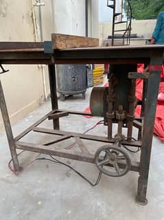 cutter (table saw)