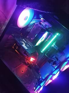 Gaming Pc For Sell