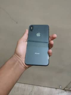 iPhone xs max 64 gb pta approved